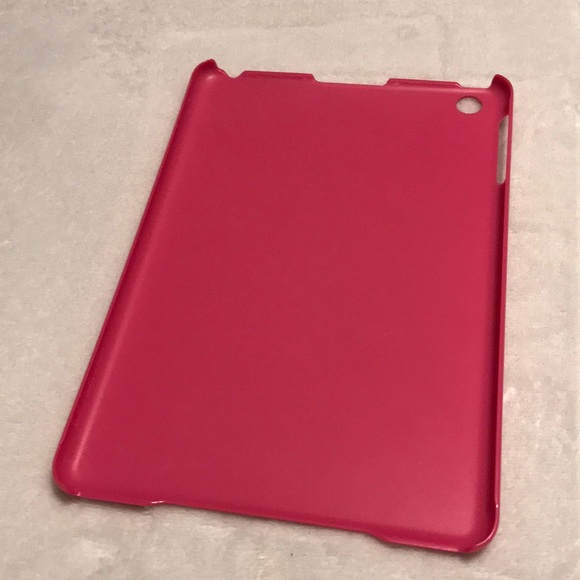 Coach iPad case - Picture 2 of 2